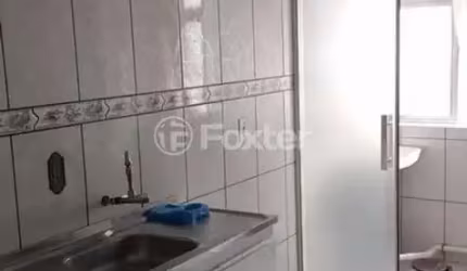 Apartamento com 2 quartos à venda na Rua Tomé de Souza, 74, Nossa Senhora das Graças, Canoas, 68 m2 por R$ 297.000