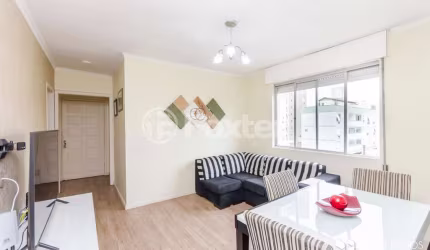 Cobertura com 2 quartos à venda na Rua Doutor Gastão Rhodes, 513, Santana, Porto Alegre, 126 m2 por R$ 455.000