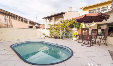 Casa comercial com 2 salas à venda na Estrada Vila Maria, 75, Cavalhada, Porto Alegre, 229 m2 por R$ 855.000