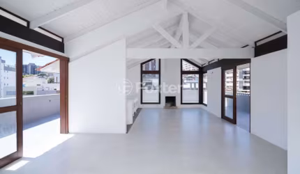 Cobertura com 3 quartos à venda na Rua Germano Petersen Júnior, 501, Auxiliadora, Porto Alegre, 244 m2 por R$ 1.390.000