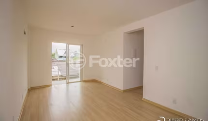 Apartamento com 3 quartos à venda na Rua Oliveira Lopes, 1080, Sarandi, Porto Alegre, 88 m2 por R$ 370.000