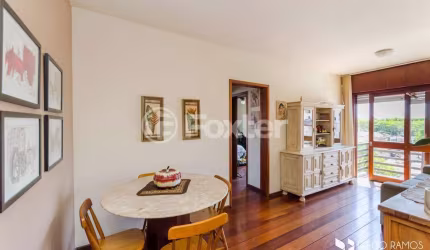 Apartamento com 2 quartos à venda na Rua Câncio Gomes, 584, Floresta, Porto Alegre, 69 m2 por R$ 350.000
