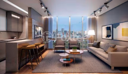 Apartamento com 2 quartos à venda na Rua Bolívia, 90, Vila Ipiranga, Porto Alegre, 64 m2 por R$ 538.145