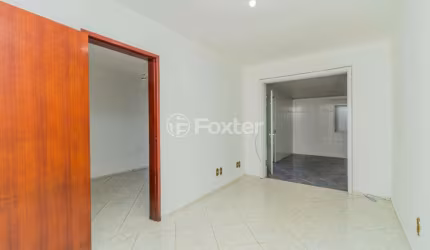 Apartamento com 2 quartos à venda na Rua General Lima e Silva, 1577, Azenha, Porto Alegre, 41 m2 por R$ 270.000