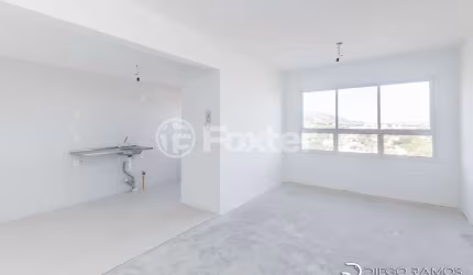 Apartamento com 3 quartos à venda na Rua Attílio Bilibio, 251, Jardim Carvalho, Porto Alegre, 75 m2 por R$ 560.000