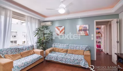 Apartamento com 2 quartos à venda na Rua Artur Rocha, 353, Mont Serrat, Porto Alegre, 73 m2 por R$ 410.000
