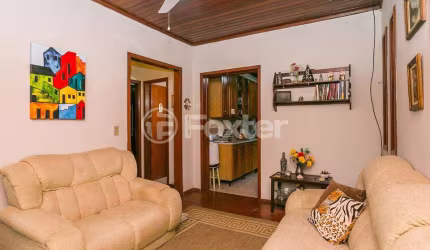 Casa com 5 quartos à venda na Rua do Jesuíno, 430, Lageado, Porto Alegre, 200 m2 por R$ 750.000