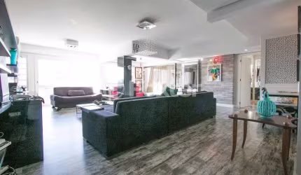 Apartamento com 1 quarto à venda na Travessa Aurélio Porto, 51, Higienópolis, Porto Alegre, 115 m2 por R$ 780.000