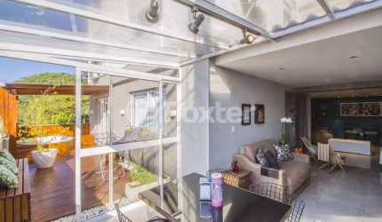 Apartamento com 2 quartos à venda na Rua Eurico Lara, 800, Medianeira, Porto Alegre, 162 m2 por R$ 780.000