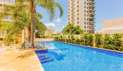 Apartamento com 3 quartos à venda na Avenida Andaraí, 566, Passo da Areia, Porto Alegre, 84 m2 por R$ 759.000