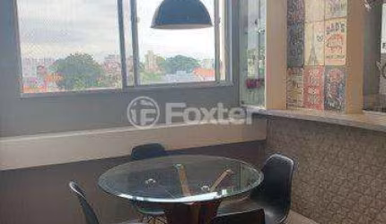 Apartamento com 3 quartos à venda na Rua Engenheiro Sadi Castro, 896, Sarandi, Porto Alegre, 59 m2 por R$ 330.000