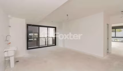 Apartamento com 2 quartos à venda na Rua Anita Garibaldi, 1855, Boa Vista, Porto Alegre, 70 m2 por R$ 799.000