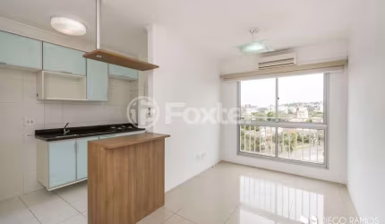 Apartamento com 2 quartos à venda na Rua Dom Vital, 248, Glória, Porto Alegre, 48 m2 por R$ 310.000