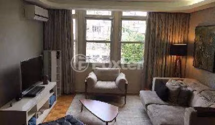 Apartamento com 3 quartos à venda na Praça Dom Feliciano, 126, Centro Histórico, Porto Alegre, 207 m2 por R$ 1.000.000