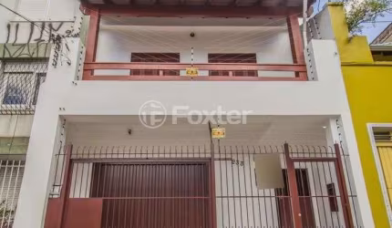 Casa com 3 quartos à venda na Rua Doutor Sebastião Leão, 233, Azenha, Porto Alegre, 440 m2 por R$ 930.000