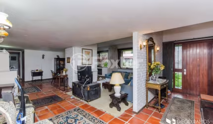 Casa comercial com 3 salas à venda na Rua Edgar Luiz Schneider, 123, Jardim Isabel, Porto Alegre, 260 m2 por R$ 1.490.000