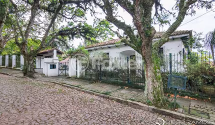 Casa com 4 quartos à venda na Rua Nossa Senhora Aparecida, 59, Vila Conceição, Porto Alegre, 300 m2 por R$ 1.990.000