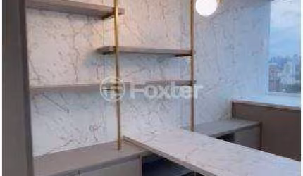Sala comercial com 1 sala à venda na Rua Gomes Jardim, 253, Santana, Porto Alegre, 37 m2 por R$ 530.000