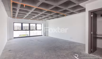 Sala comercial com 1 sala à venda na Avenida Praia de Belas, 1212, Praia de Belas, Porto Alegre, 47 m2 por R$ 480.000