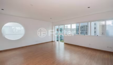 Sala comercial com 1 sala à venda na Rua Visconde do Herval, 1097, Menino Deus, Porto Alegre, 43 m2 por R$ 344.835