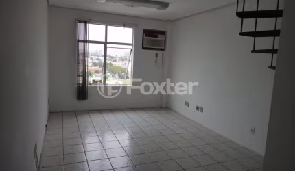 Sala comercial com 2 salas à venda na Avenida Rocco Aloise, 08, Sarandi, Porto Alegre, 52 m2 por R$ 187.000