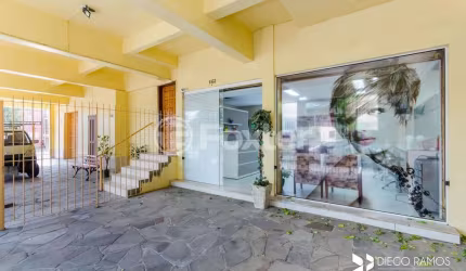 Ponto comercial com 1 sala à venda na Rua Leopoldo Bier, 663, Santana, Porto Alegre, 44 m2 por R$ 279.000