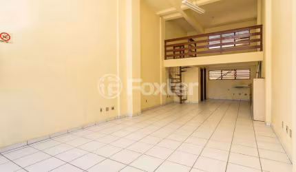 Ponto comercial com 2 salas à venda na Avenida Bento Gonçalves, 3425, Partenon, Porto Alegre, 82 m2 por R$ 380.000