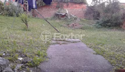 Terreno à venda na Rua São Guilherme, 619, Vila São José, Porto Alegre, 550 m2 por R$ 300.000