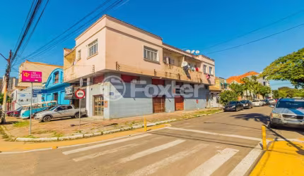 Prédio com 1 sala à venda na Rua Conselheiro Travassos, 492, São Geraldo, Porto Alegre, 629 m2 por R$ 1.224.000