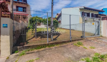 Terreno à venda na Rua Damasceno Vieira, 107, Partenon, Porto Alegre, 230 m2 por R$ 320.000