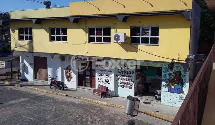 Prédio com 1 sala à venda na Avenida Juca Batista, 2403, Cavalhada, Porto Alegre, 749 m2 por R$ 4.500.000