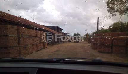 Terreno comercial à venda na Avenida Juca Batista, 8455, Belém Novo, Porto Alegre, 30 m2 por R$ 3.800.000