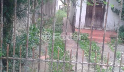 Terreno à venda na Rua Landel de Moura, 2699, Tristeza, Porto Alegre, 615 m2 por R$ 550.000