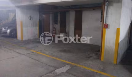 Garagem à venda na Avenida Alberto Bins, 628, Centro Histórico, Porto Alegre, 10 m2 por R$ 75.000