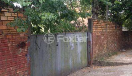 Terreno comercial à venda na Rua Doutor Pereira Neto, 1194, Tristeza, Porto Alegre, 1579 m2 por R$ 1.390.000