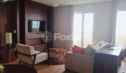 Flat com 2 quartos à venda na Avenida Borges de Medeiros, 3120, Praia de Belas, Porto Alegre, 58 m2 por R$ 630.000