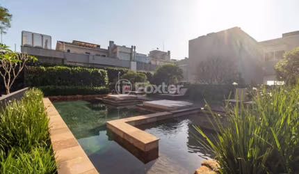 Apartamento com 3 quartos à venda na Avenida Padre Cacique, 1820, Praia de Belas, Porto Alegre, 220 m2 por R$ 6.330.544