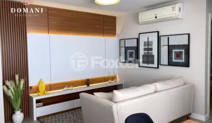 Apartamento com 2 quartos à venda na Rua Dom João Becker, 1781, Fátima, Canoas, 52 m2 por R$ 260.000