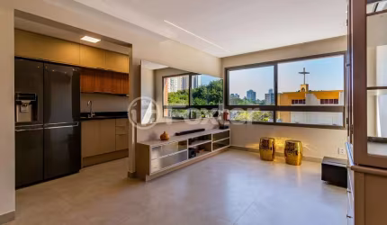 Apartamento com 3 quartos à venda na Rua Cipó, 392, Jardim Europa, Porto Alegre, 83 m2 por R$ 1.450.000