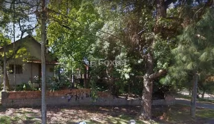 Terreno à venda na Rua General Francisco de Paula Cidade, 121, Chácara das Pedras, Porto Alegre, 467 m2 por R$ 850.000