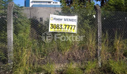 Terreno à venda na Rua Dona Sebastiana, 425, São João, Porto Alegre, 444 m2 por R$ 900.000