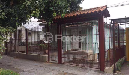 Terreno à venda na Avenida Benno Mentz, 998, Vila Ipiranga, Porto Alegre, 300 m2 por R$ 500.000