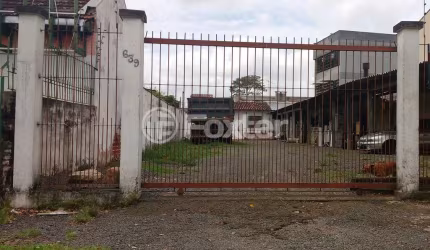 Terreno comercial à venda na Avenida Circular, 639, Vila Jardim, Porto Alegre, 510 m2 por R$ 650.000