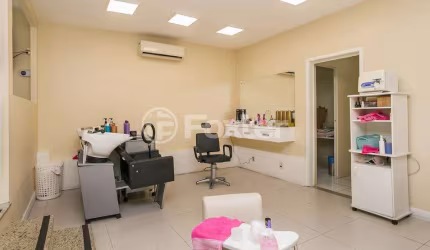 Ponto comercial com 2 salas à venda na Rua Doutora Rita Lobato, 191, Praia de Belas, Porto Alegre, 70 m2 por R$ 605.000