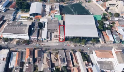 Prédio com 6 salas à venda na Rua Santos Dumont, 1061, São Geraldo, Porto Alegre, 400 m2 por R$ 800.000