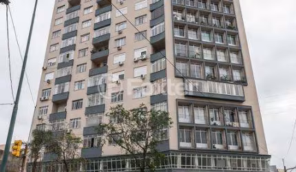 Apartamento com 3 quartos à venda na Avenida Farrapos, 2102, Floresta, Porto Alegre, 162 m2 por R$ 400.000