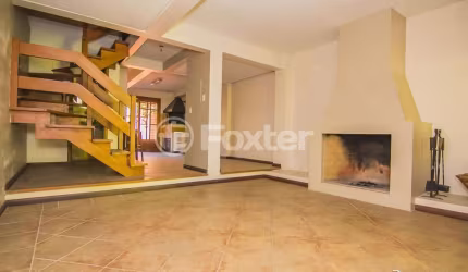 Casa com 3 quartos à venda na Rua Conselheiro Xavier da Costa, 2022, Ipanema, Porto Alegre, 146 m2 por R$ 660.250