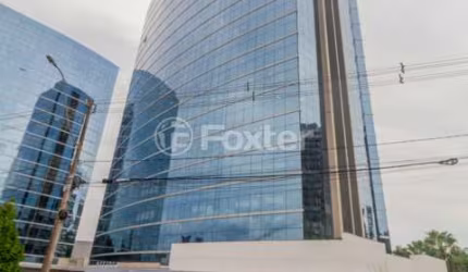Sala comercial com 1 sala à venda na Avenida Senador Tarso Dutra, 565, Petrópolis, Porto Alegre, 48 m2 por R$ 489.000