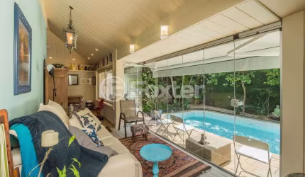 Apartamento com 3 quartos à venda na Rua Casemiro de Abreu, 1494, Bela Vista, Porto Alegre, 304 m2 por R$ 2.420.000