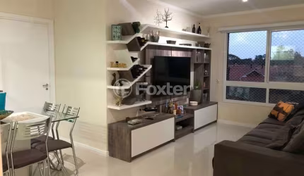 Apartamento com 3 quartos à venda na Avenida Farroupilha, 5508, Marechal Rondon, Canoas, 76 m2 por R$ 650.000